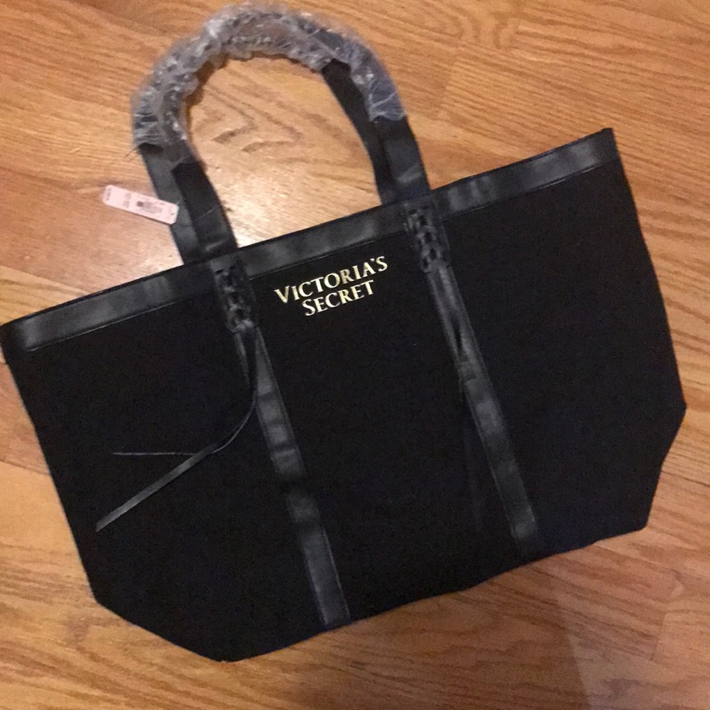 Victoria secret bag